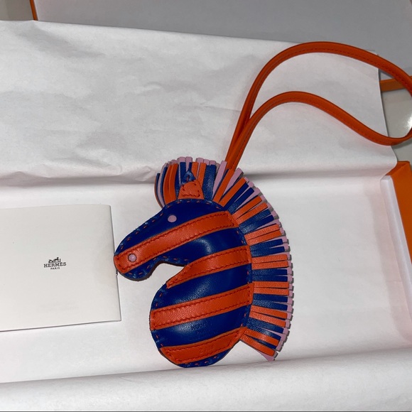 Hermes Geegee Charm - Picture 5 of 6